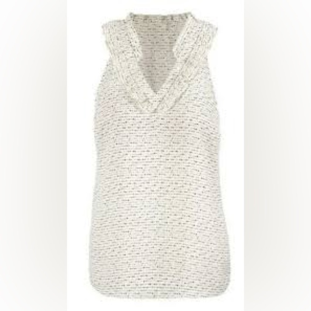 Cabi Morse Code Style 4179